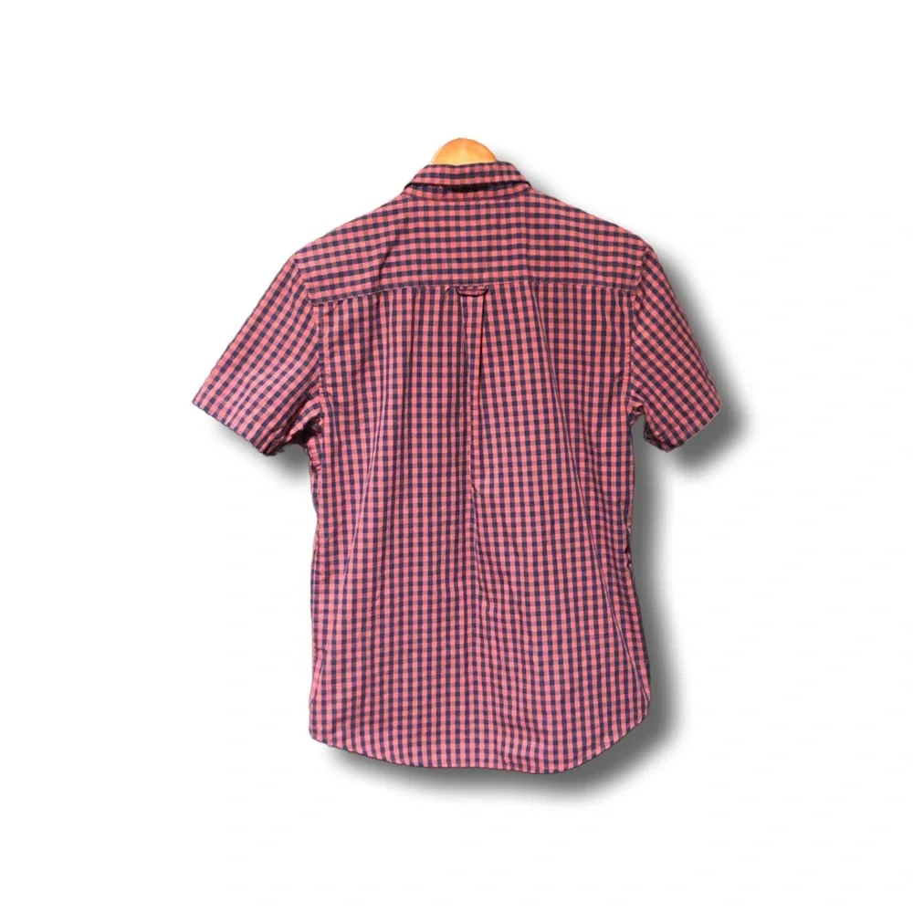 Simply Styled button down size medium - Picture 3 of 3